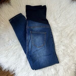 Song maternity jeans